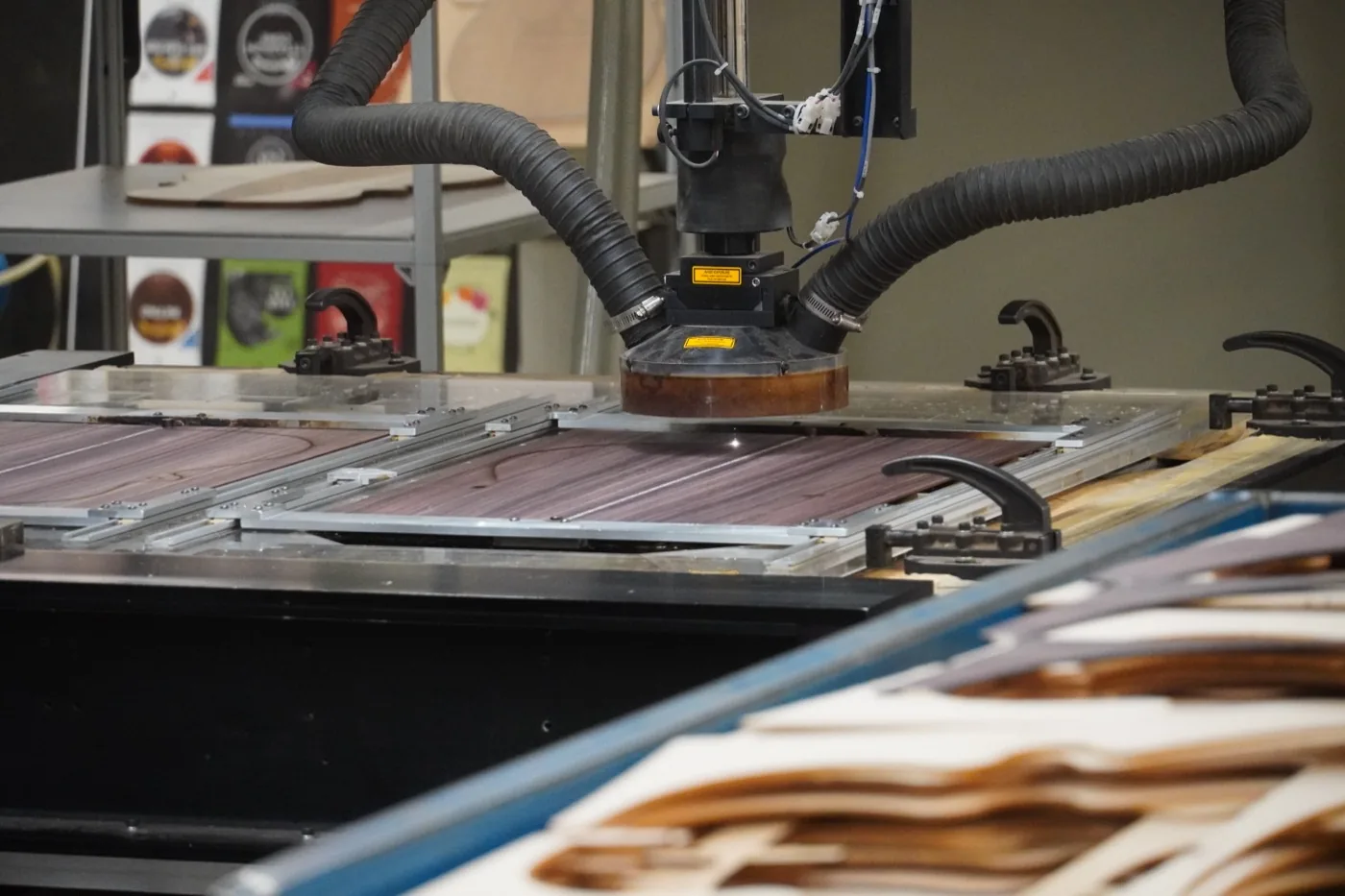 CAD drawing and precision parts manufacturing preparation for preorder RFQ